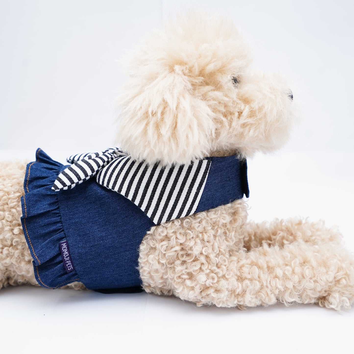 Michelle | Pet Vest (made-to-order item)