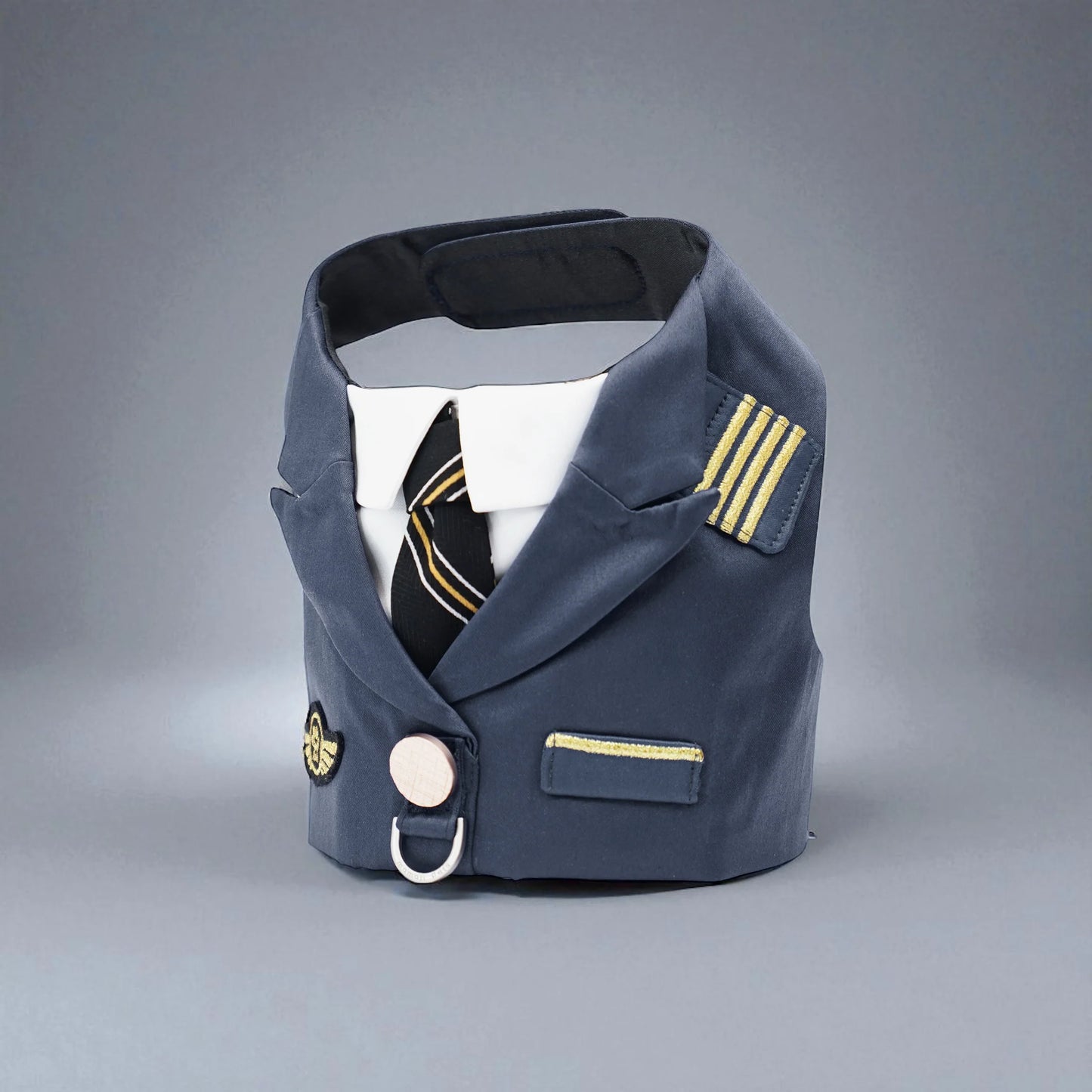 Coolmore II | Pet Vest (made-to-order item)