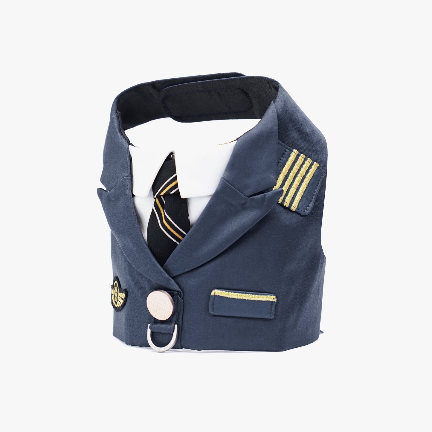 Coolmore II | Pet Vest (made-to-order item)