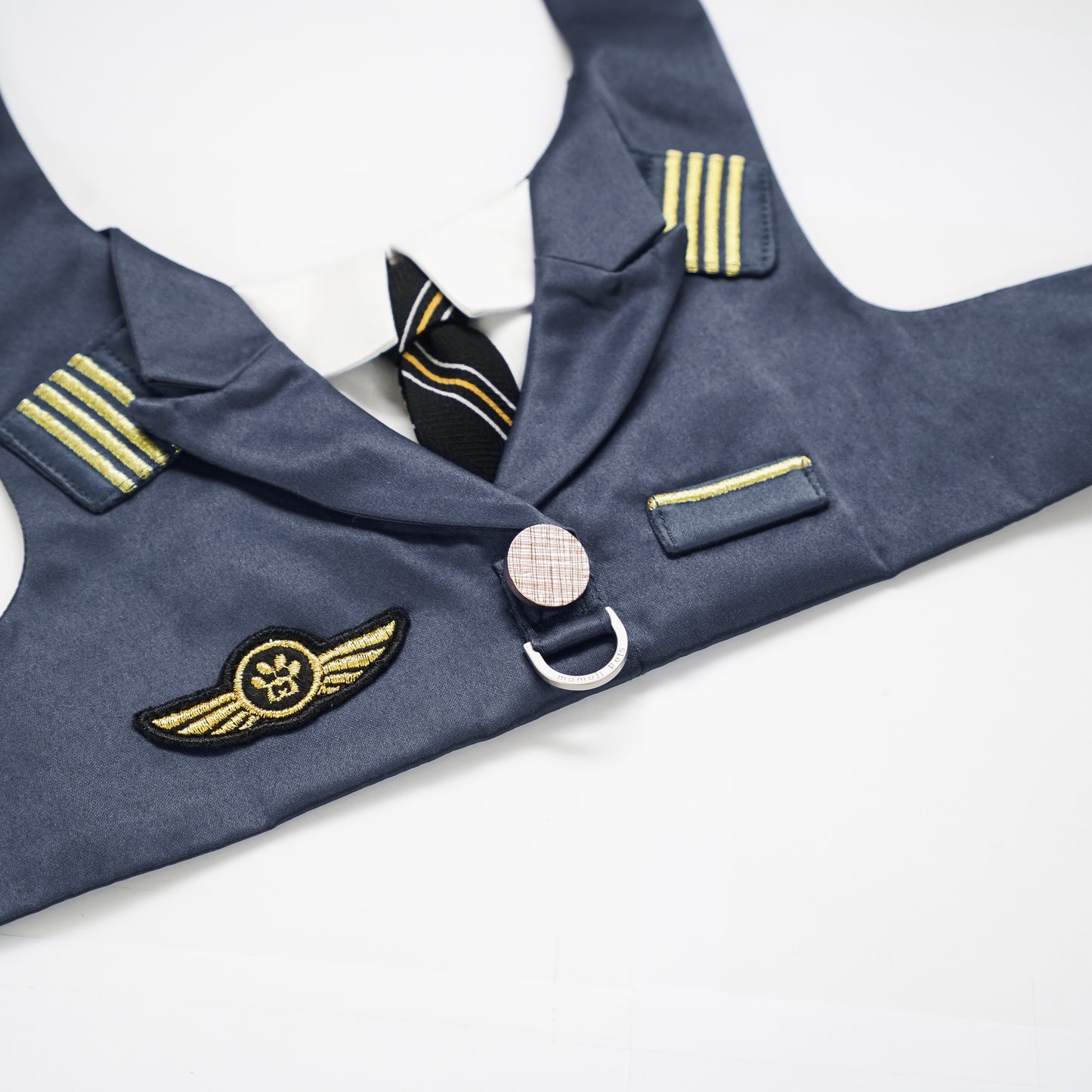 Coolmore II | Pet Vest (made-to-order item)