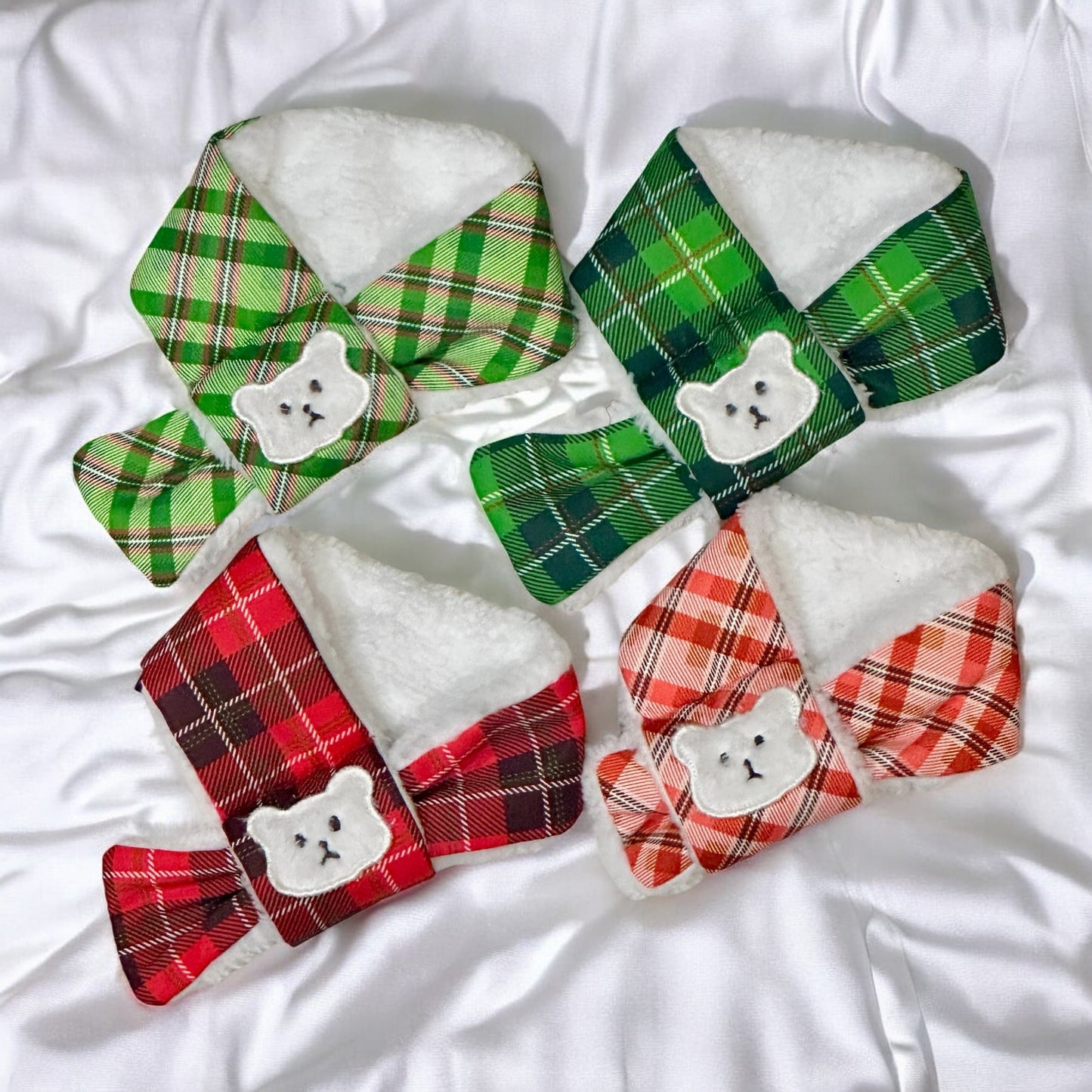 Beary Christmas