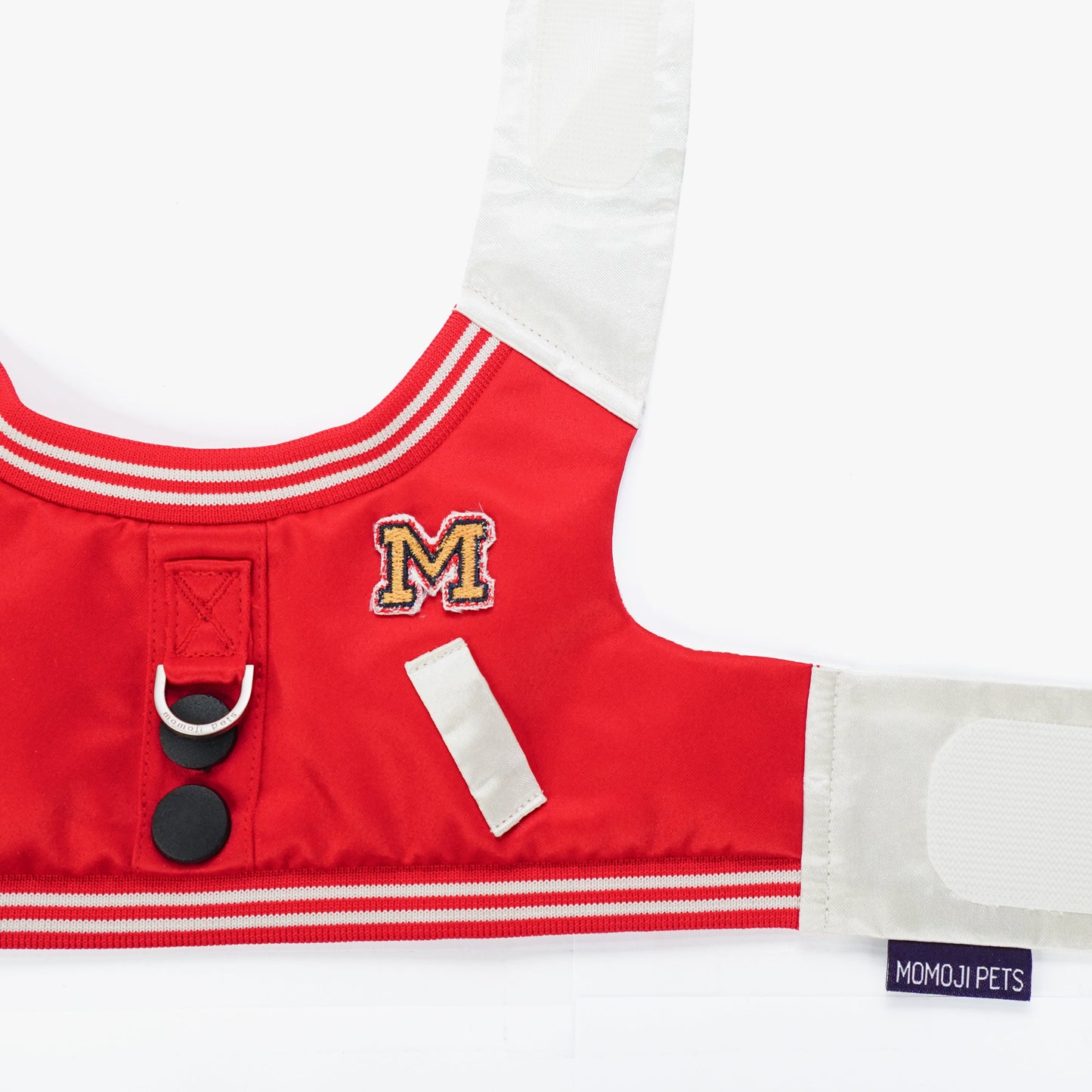 Basepaws | Pet Vest (made-to-order item)