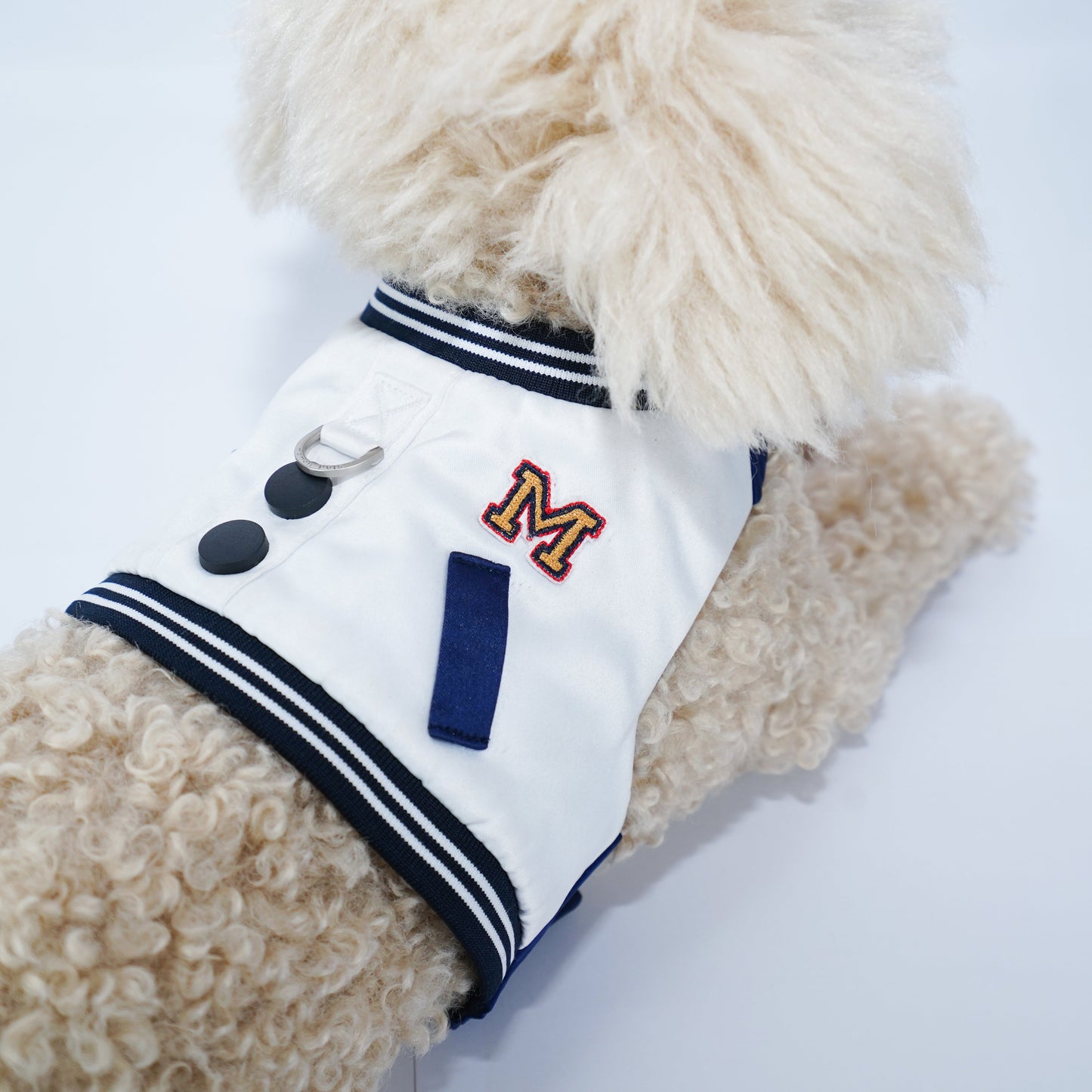 Basepaws | Pet Vest (made-to-order item)