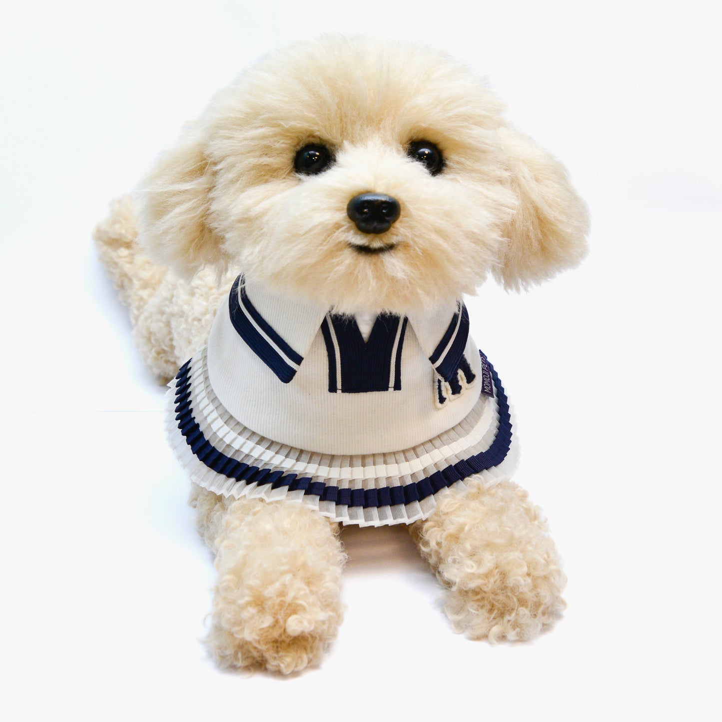 Sharapawva Pet Bib (Big Sizes)
