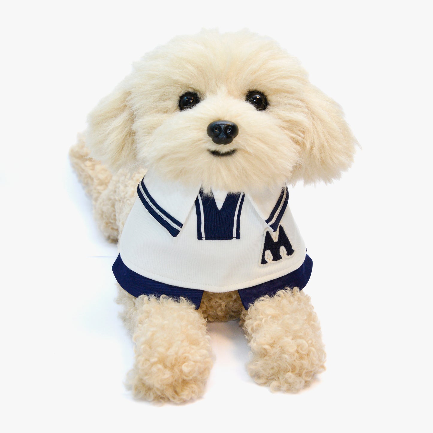 Furderer Pet Bib (Big Sizes)