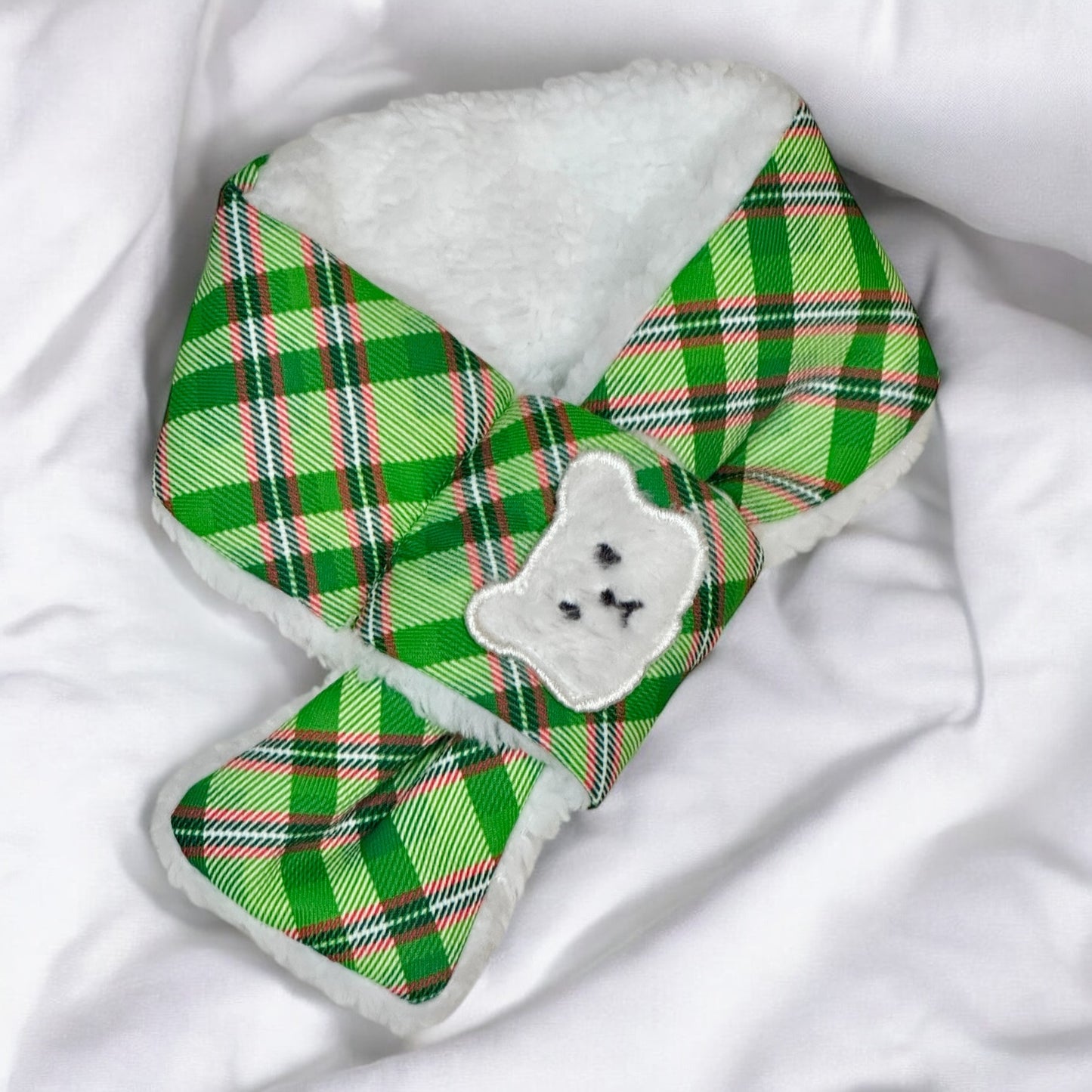 Beary Christmas