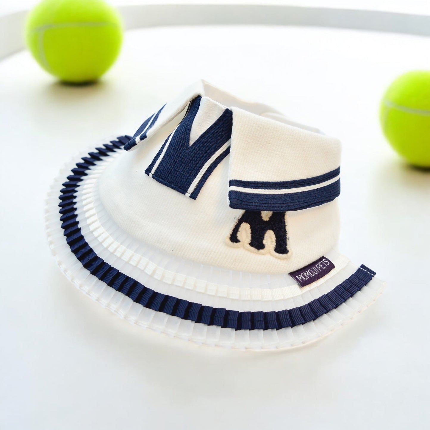 Sharapawva Pet Bib (Big Sizes)