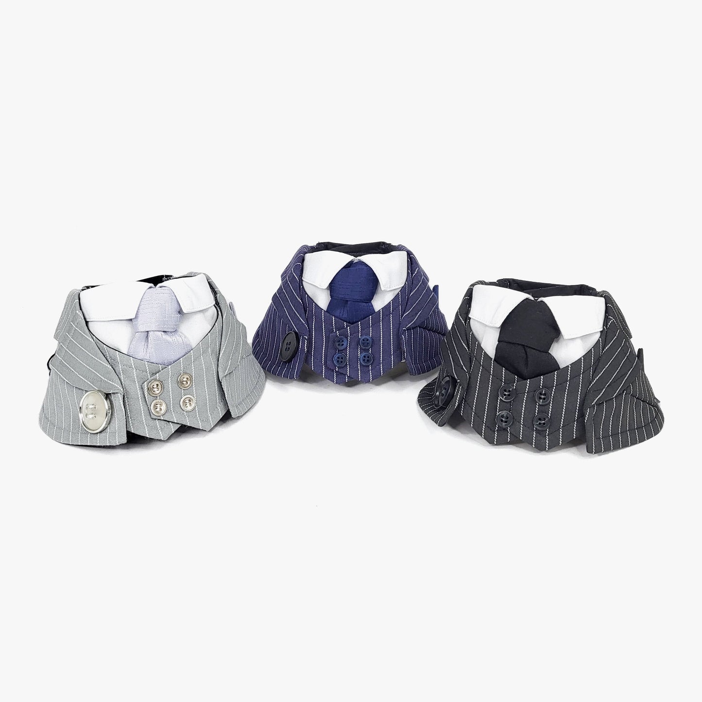Queensway (Pinstripes - Big Sizes)