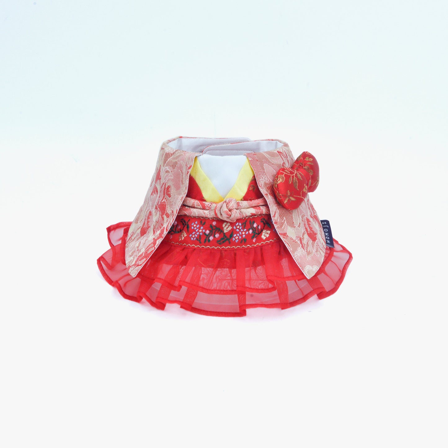 Shine (2-Carmin Red)