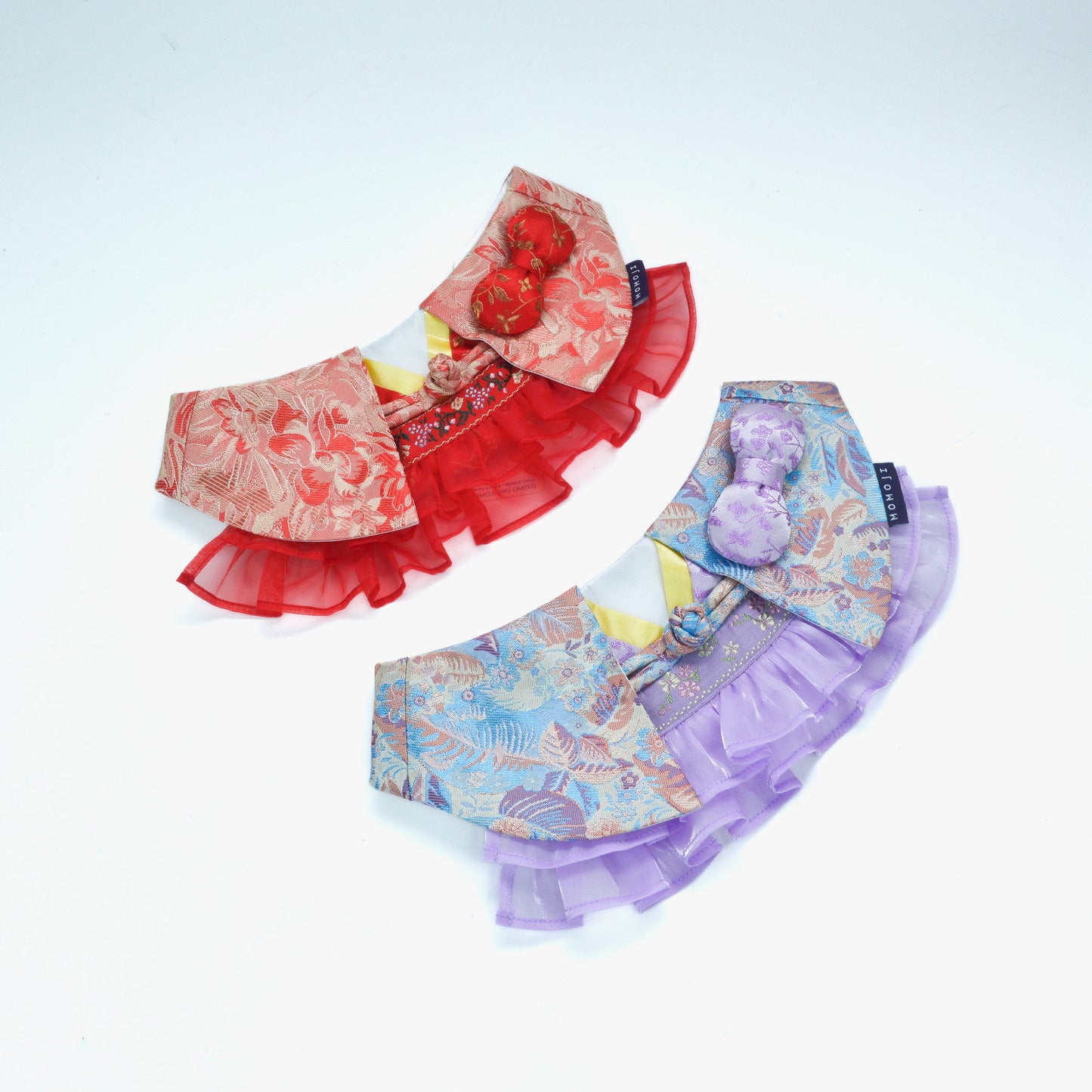 Shine (2-Carmin Red)