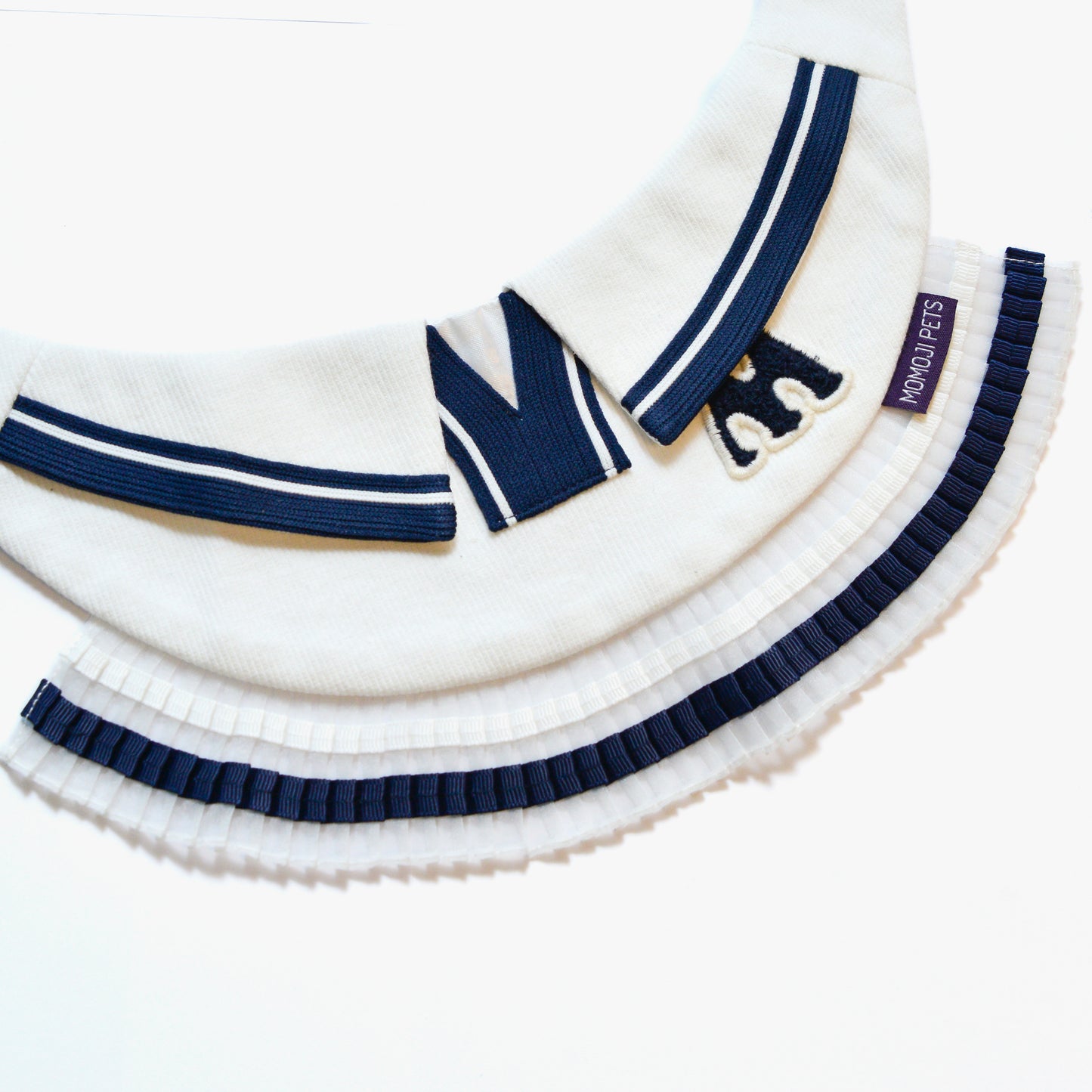 Sharapawva Pet Bib (Big Sizes)