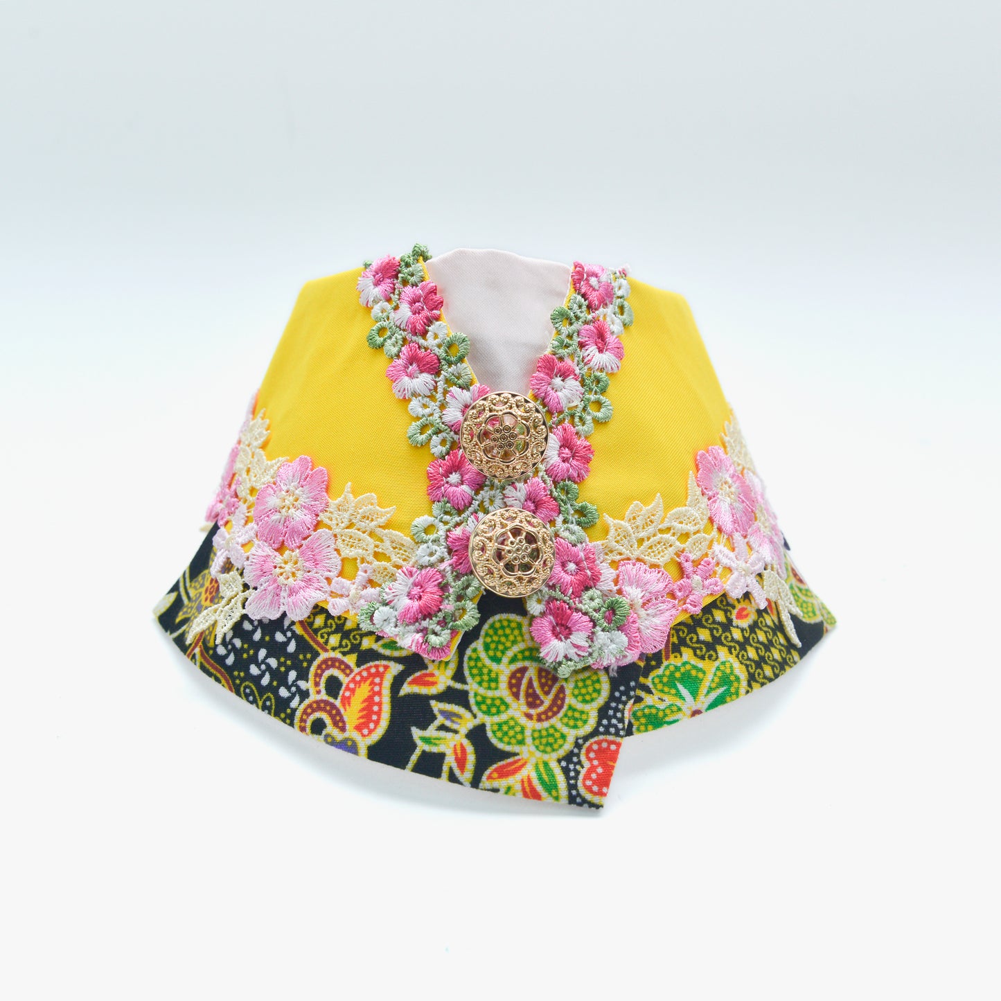 Nya-Chik (Nyonya - Big Sizes)