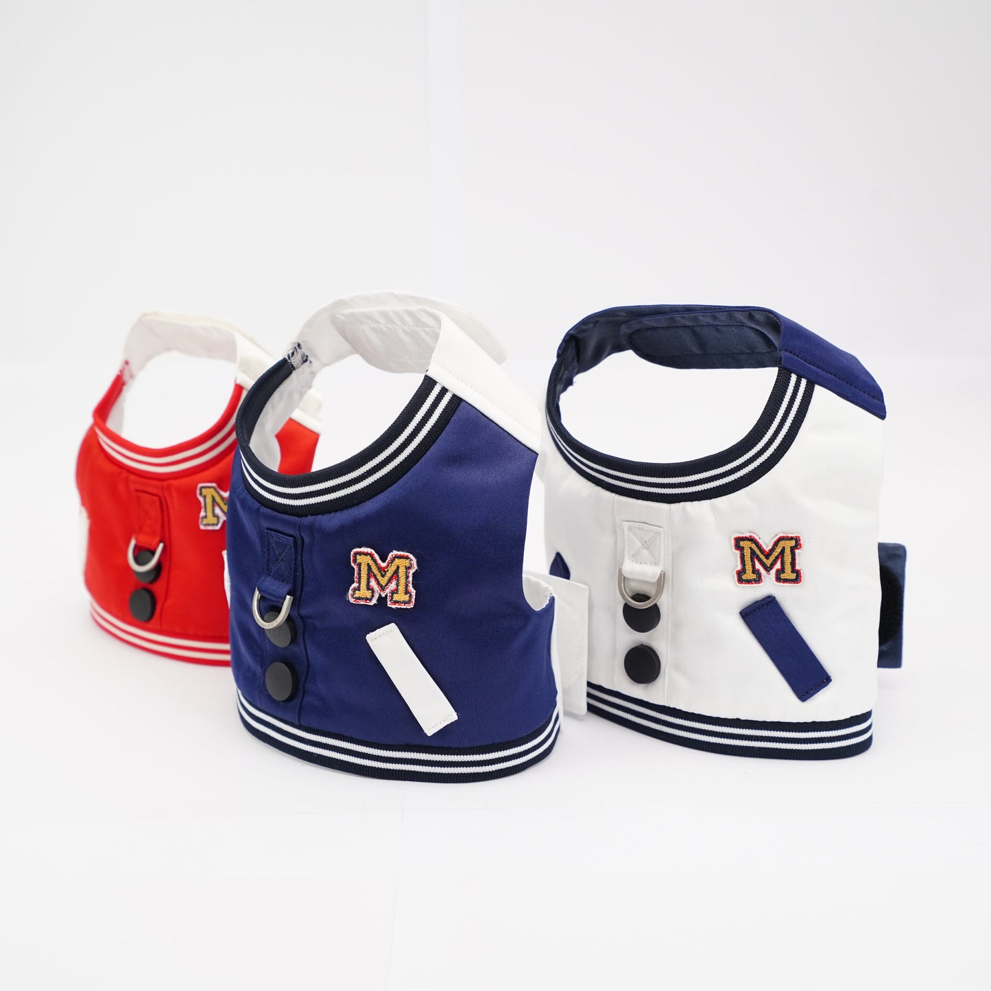 Basepaws | Pet Vest (made-to-order item)