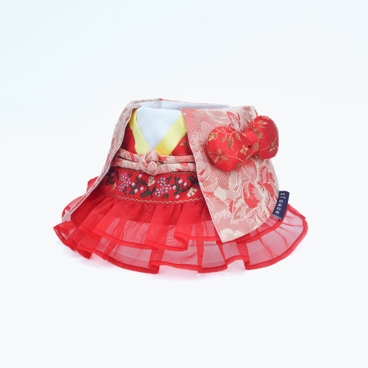 Shine (2-Carmin Red)