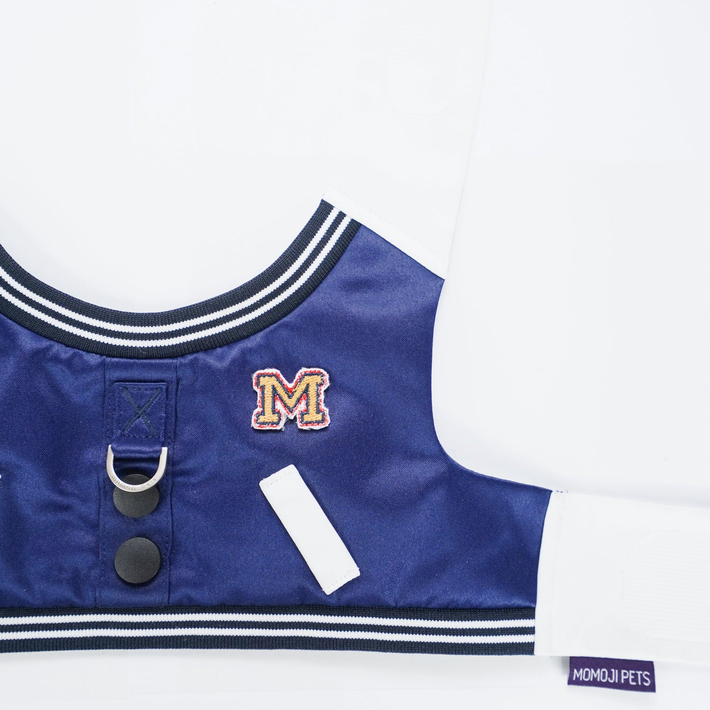 Basepaws | Pet Vest (made-to-order item)