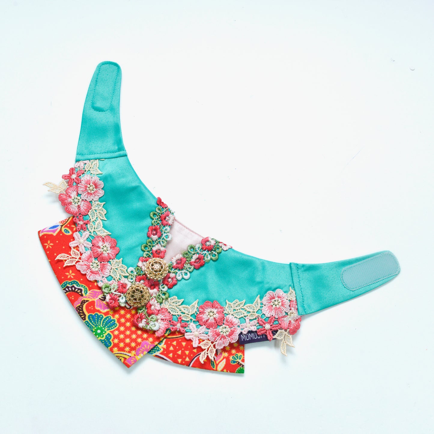 Nya-Chik (Nyonya - Big Sizes)
