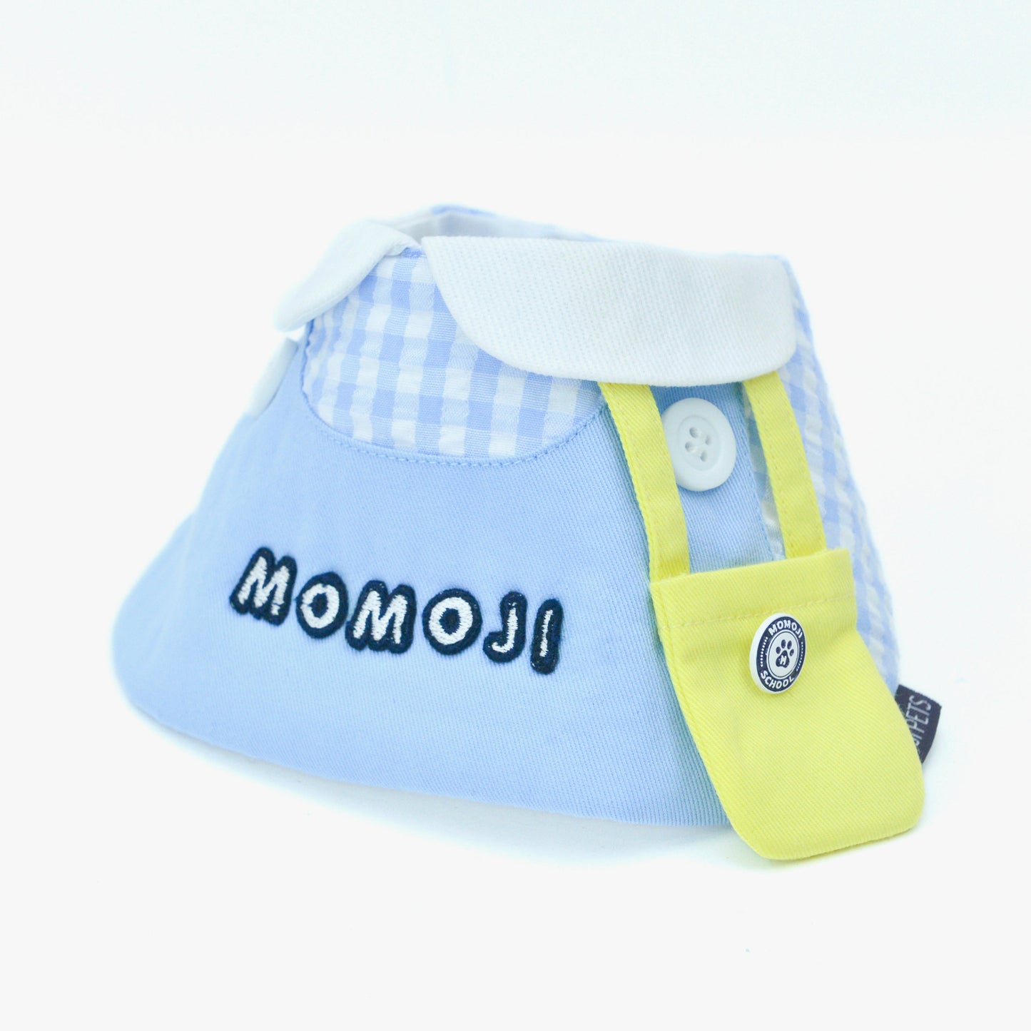 (Personalisation) Momoji Kindergarten Boys | Pet Bib