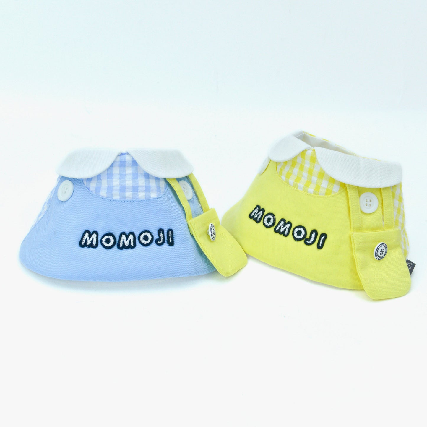 (Personalisation) Momoji Kindergarten Boys | Pet Bib