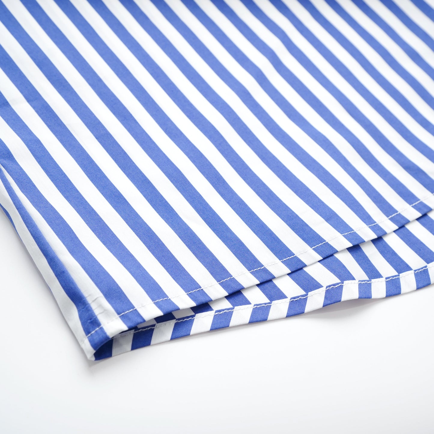 Saint Tropez Shirt | Hooman (Adult/Kids)