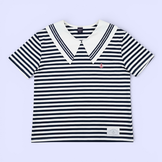 Deauville Top | Hooman (Adult/Kids)