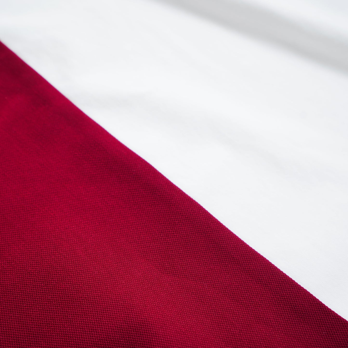 Brest Sweatshirt (2-Bordeaux Red) | Hooman (Adult/Kids)