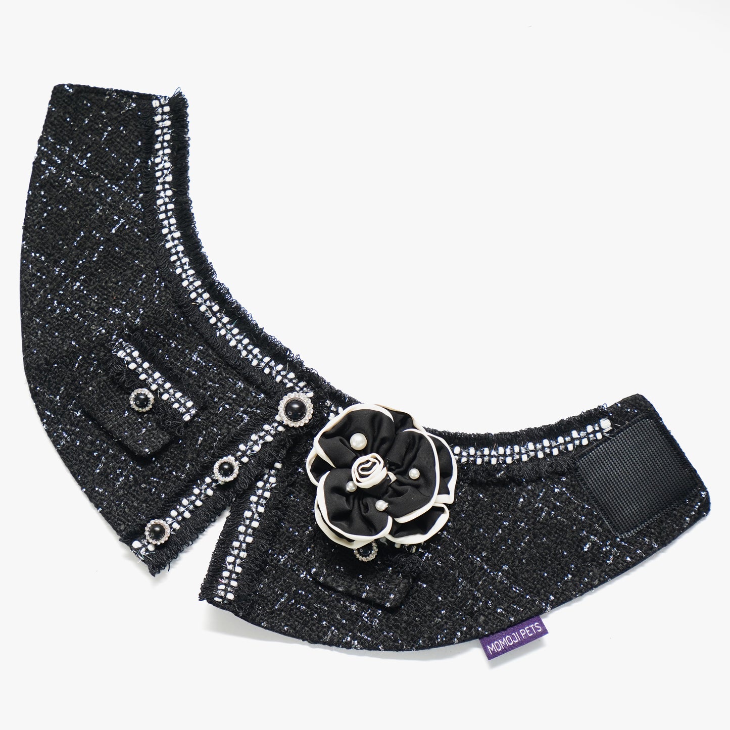 Victoria | Pet Bib (pre-order item)