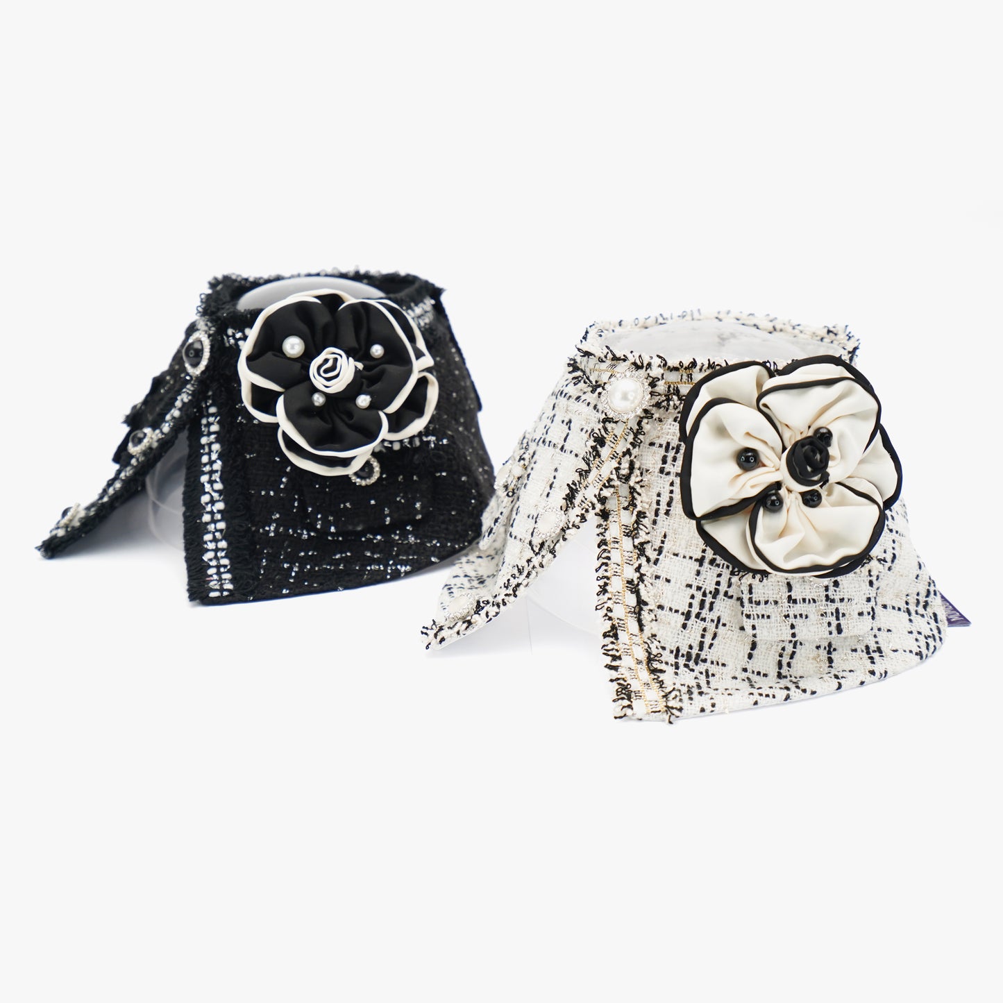 Victoria | Pet Bib (pre-order item)