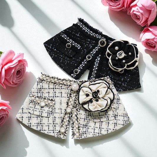 Victoria | Pet Bib (pre-order item)