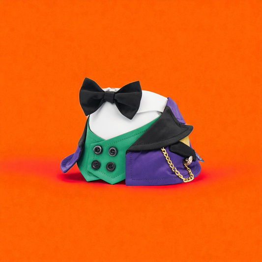 Jack | Pet Bib (pre-order item)