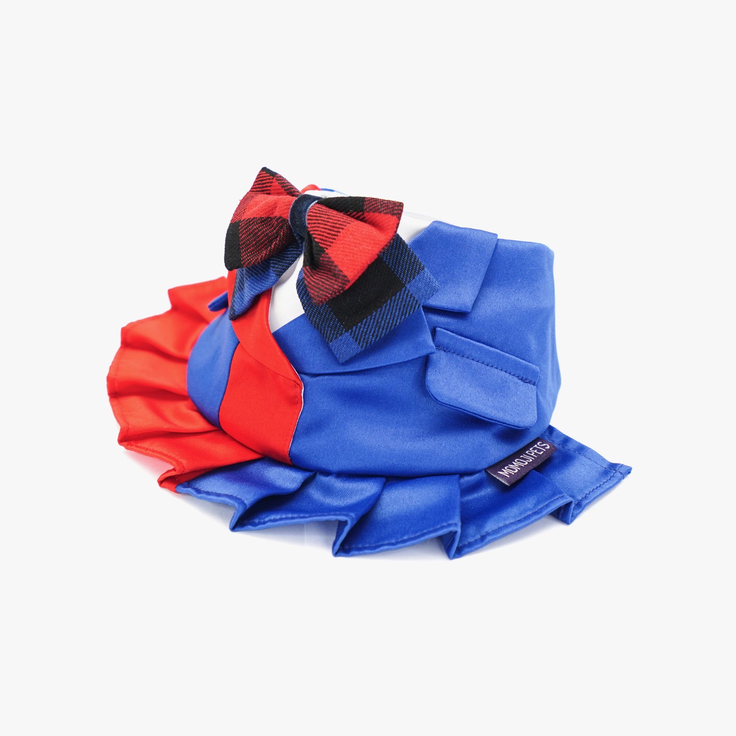 Harleen | Pet Bib (pre-order item)