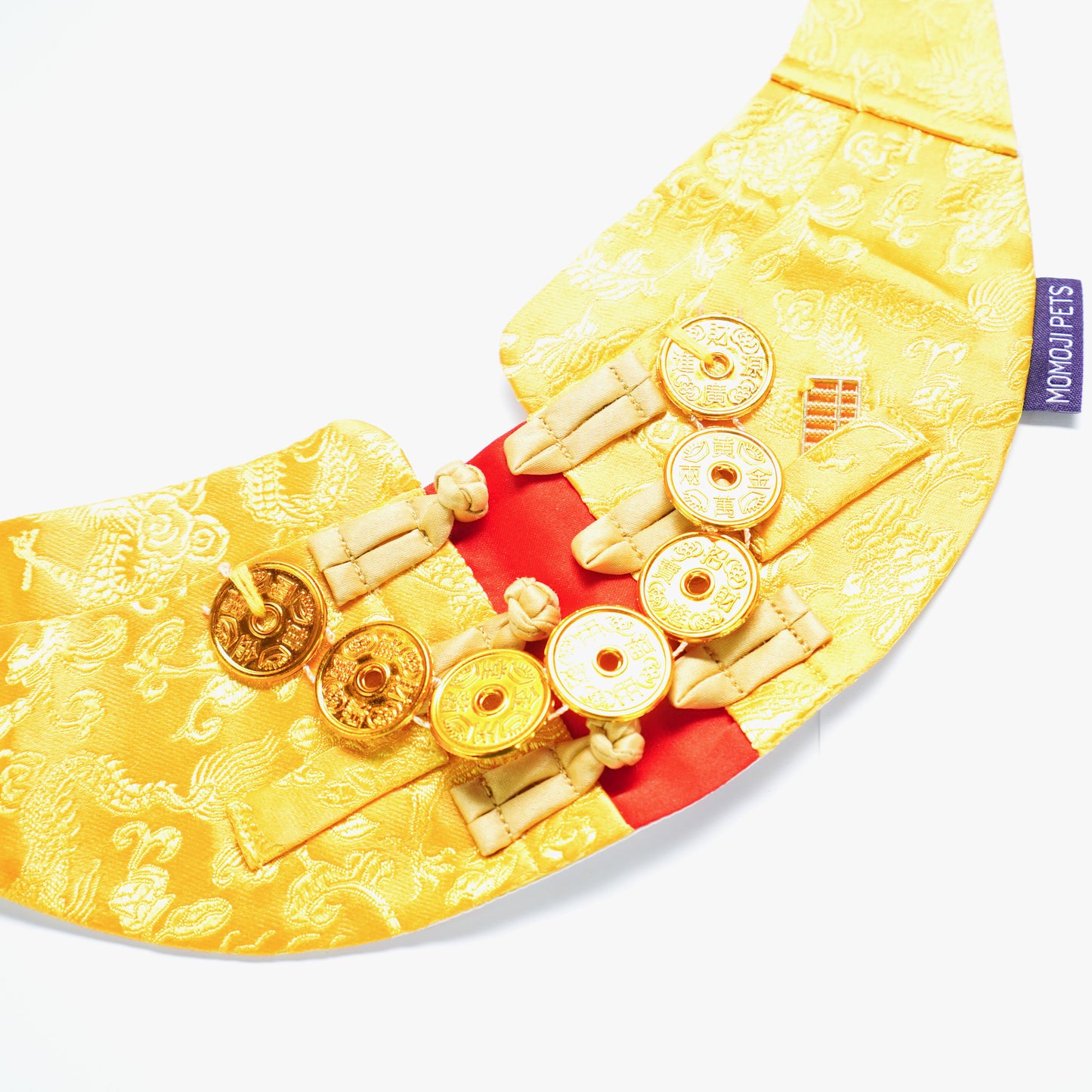 (Reserve Now, Ship Later) Amulet