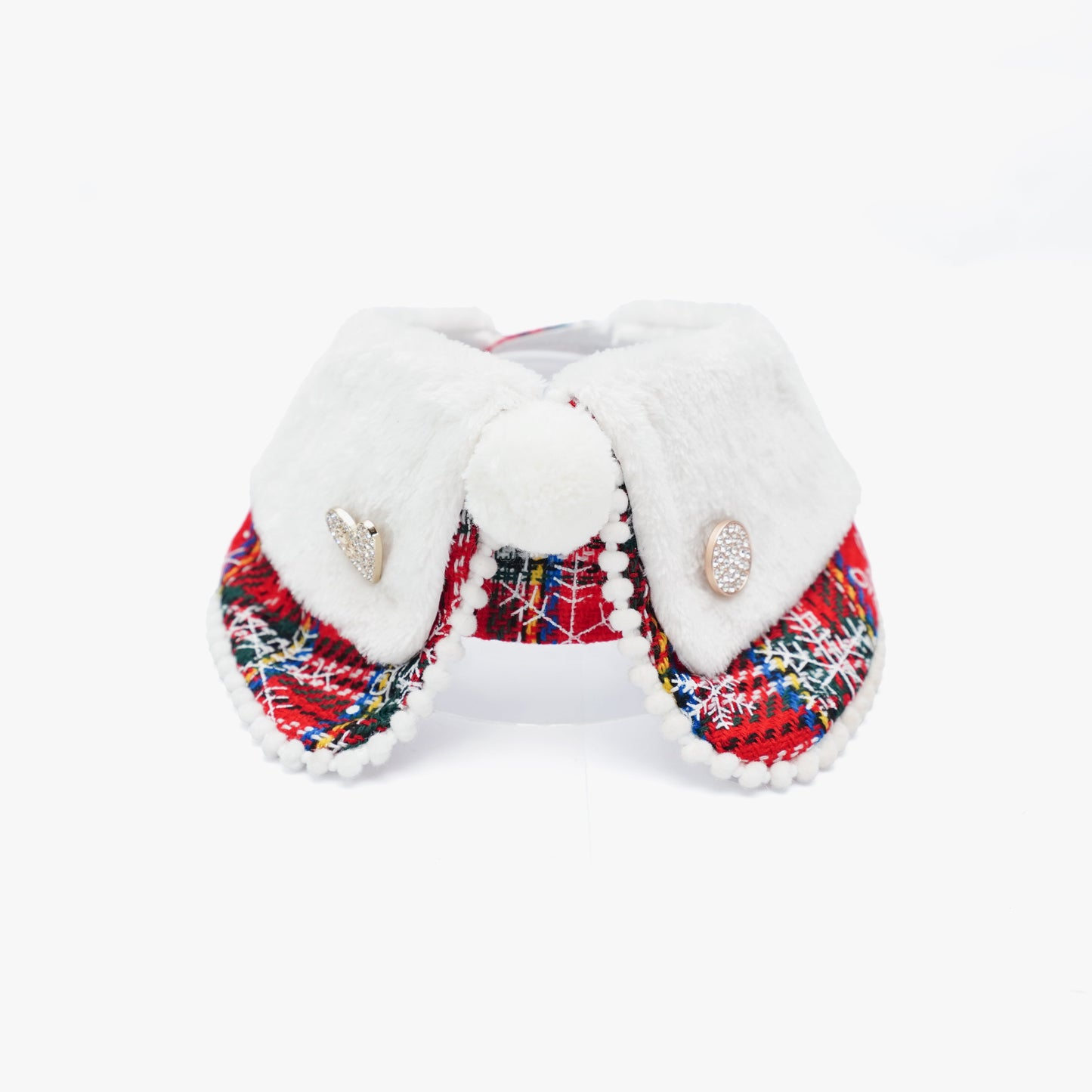 Brittania | Pet Christmas Neckwear