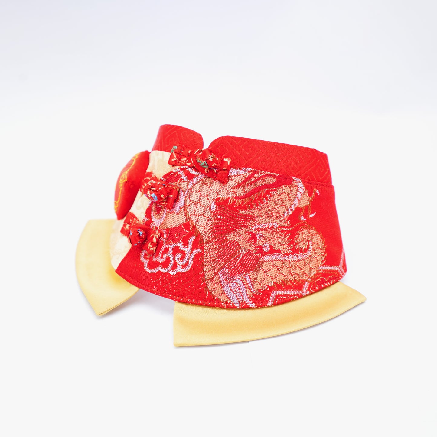 (Reserve Now, Ship Later) Dragon