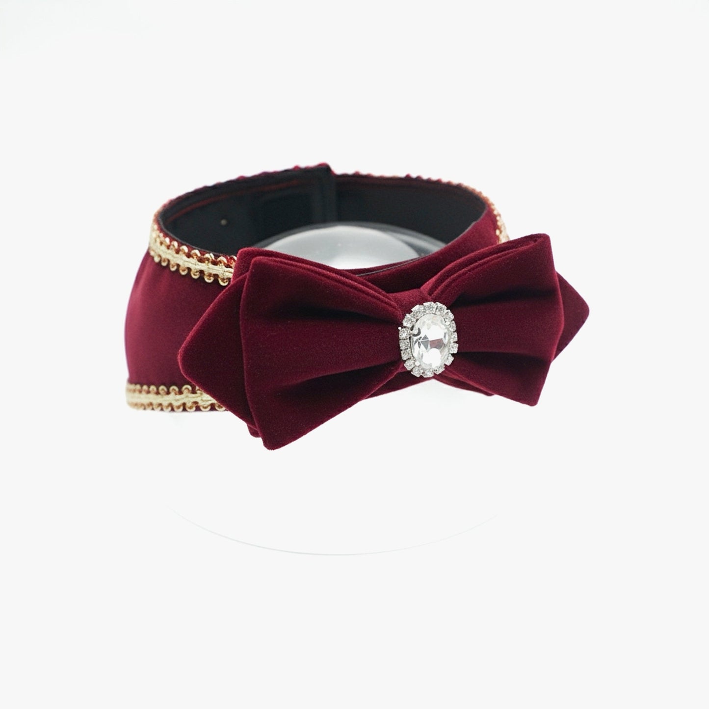 Starry Night Lux | Pet Christmas Neckwear