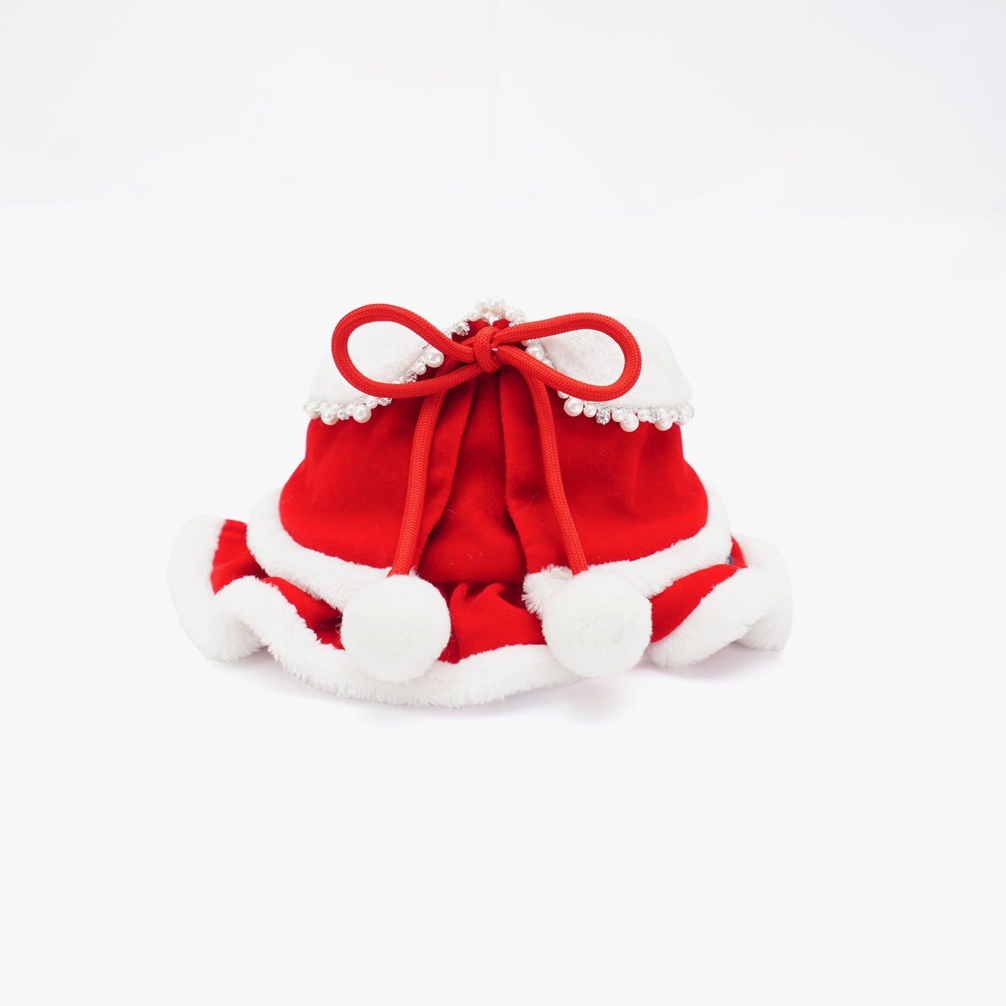 Mrs Claus | Pet Christmas Neckwear