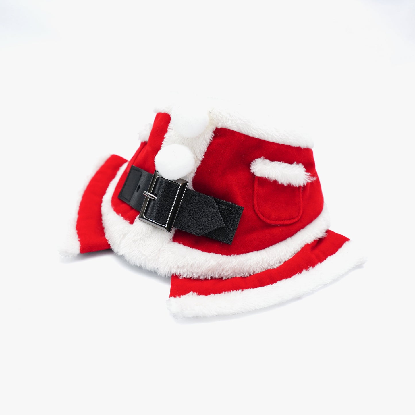 Santa Claus | Pet Christmas Neckwear