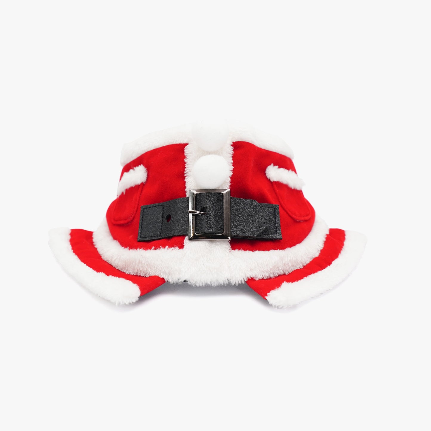 Santa Claus | Pet Christmas Neckwear