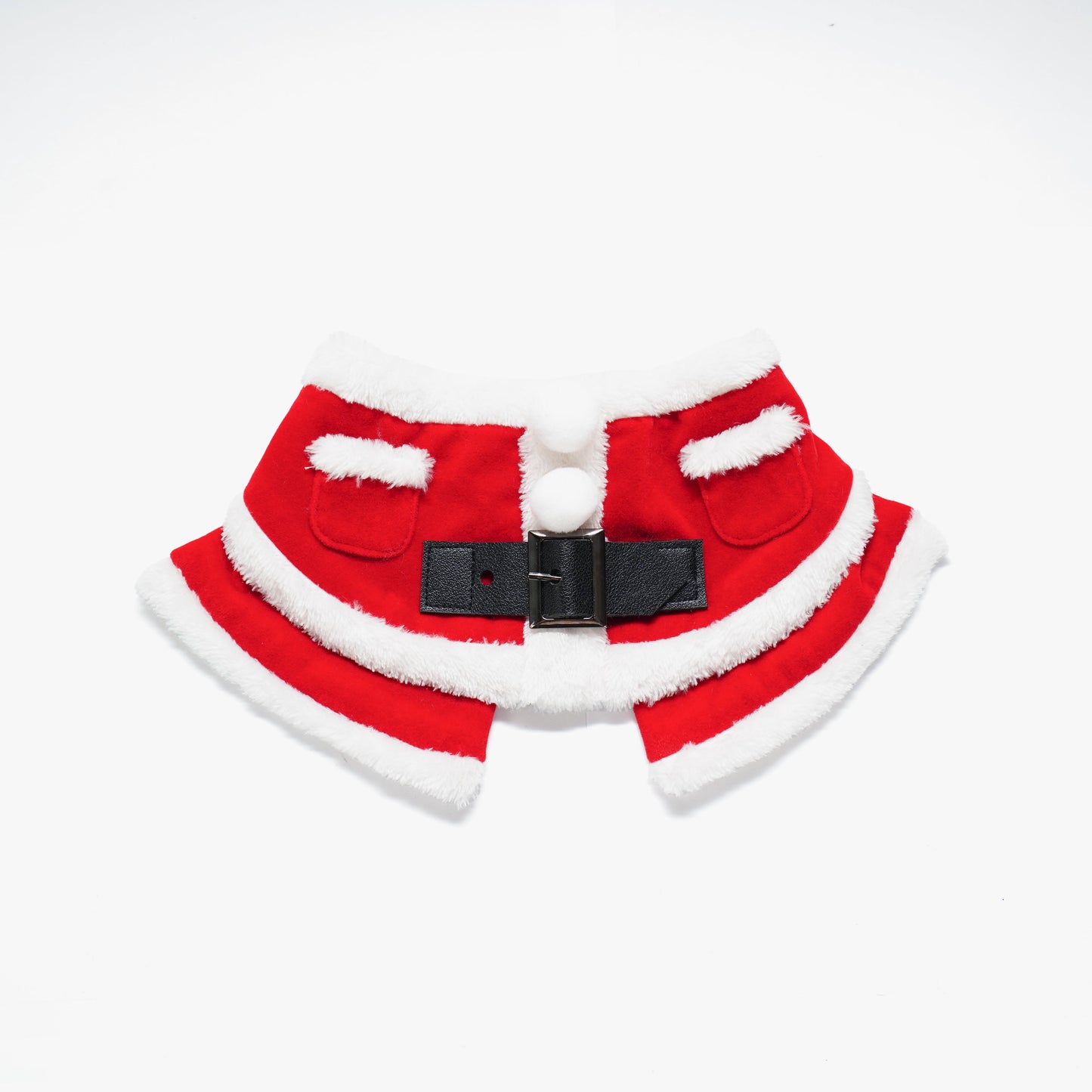Santa Claus | Pet Christmas Neckwear