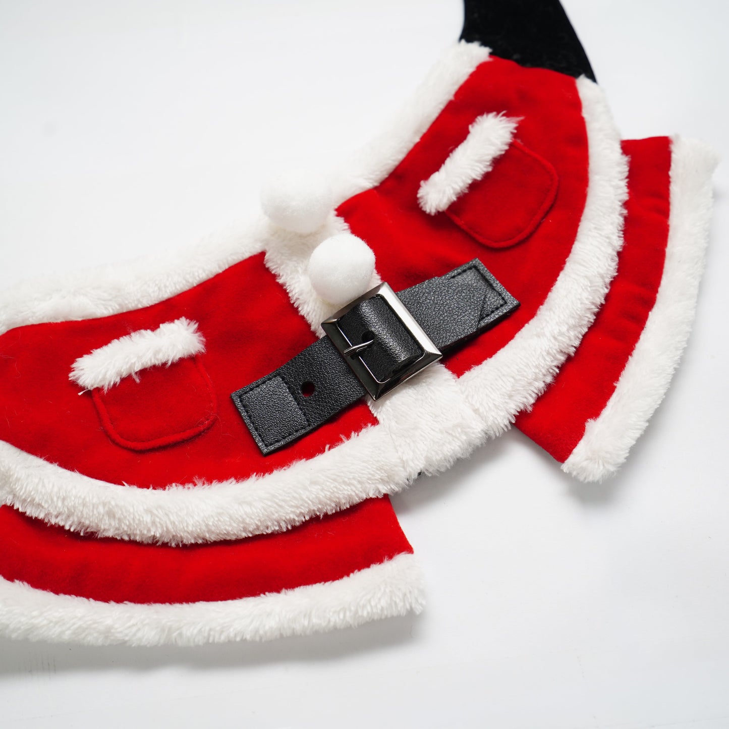 Santa Claus | Pet Christmas Neckwear