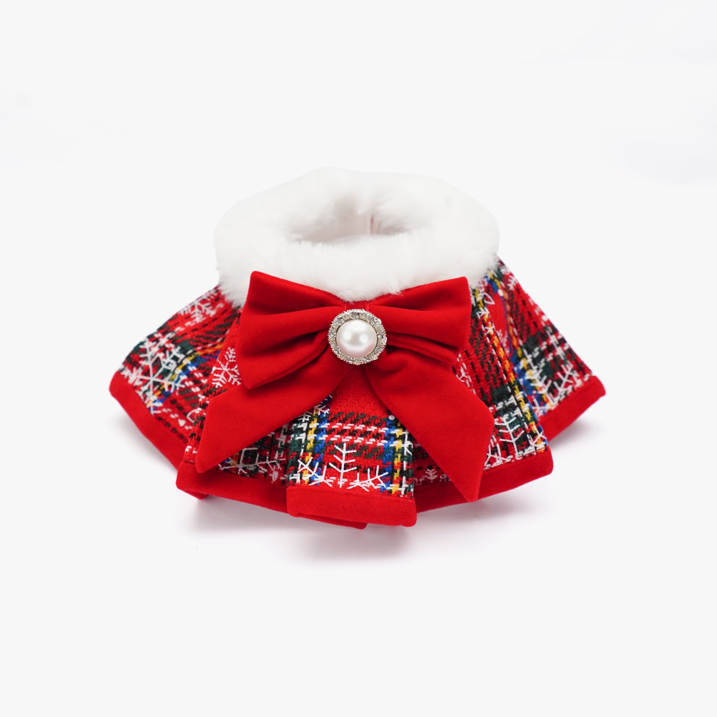 Holly Jolly | Pet Christmas Neckwear