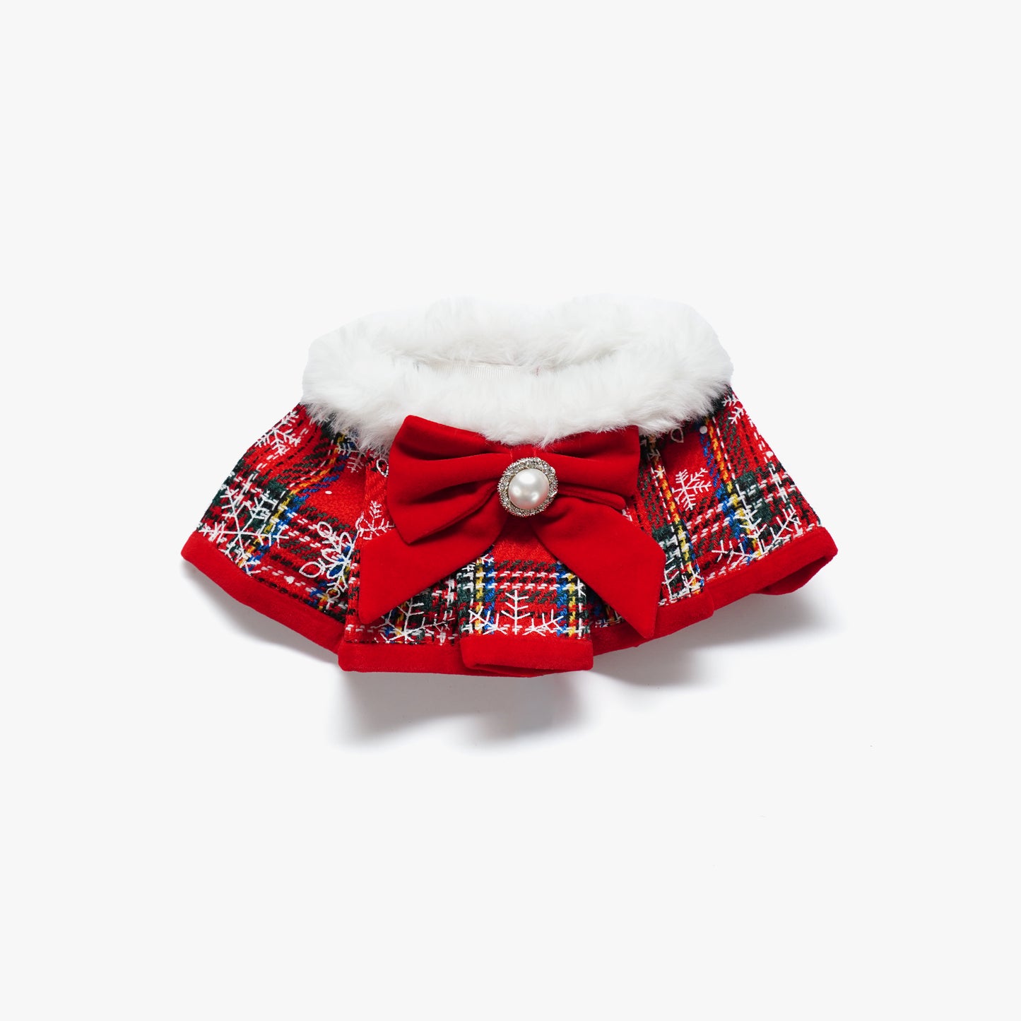 Holly Jolly | Pet Christmas Neckwear