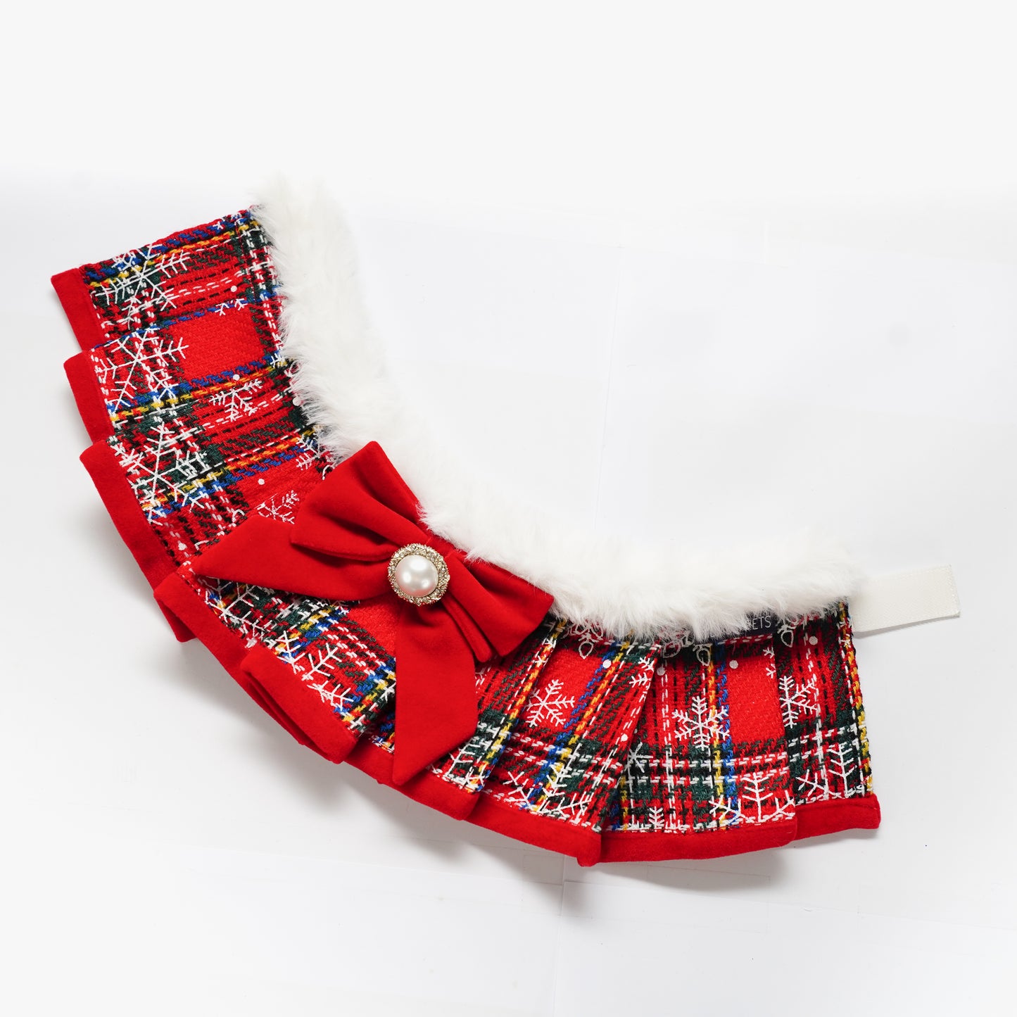 Holly Jolly | Pet Christmas Neckwear