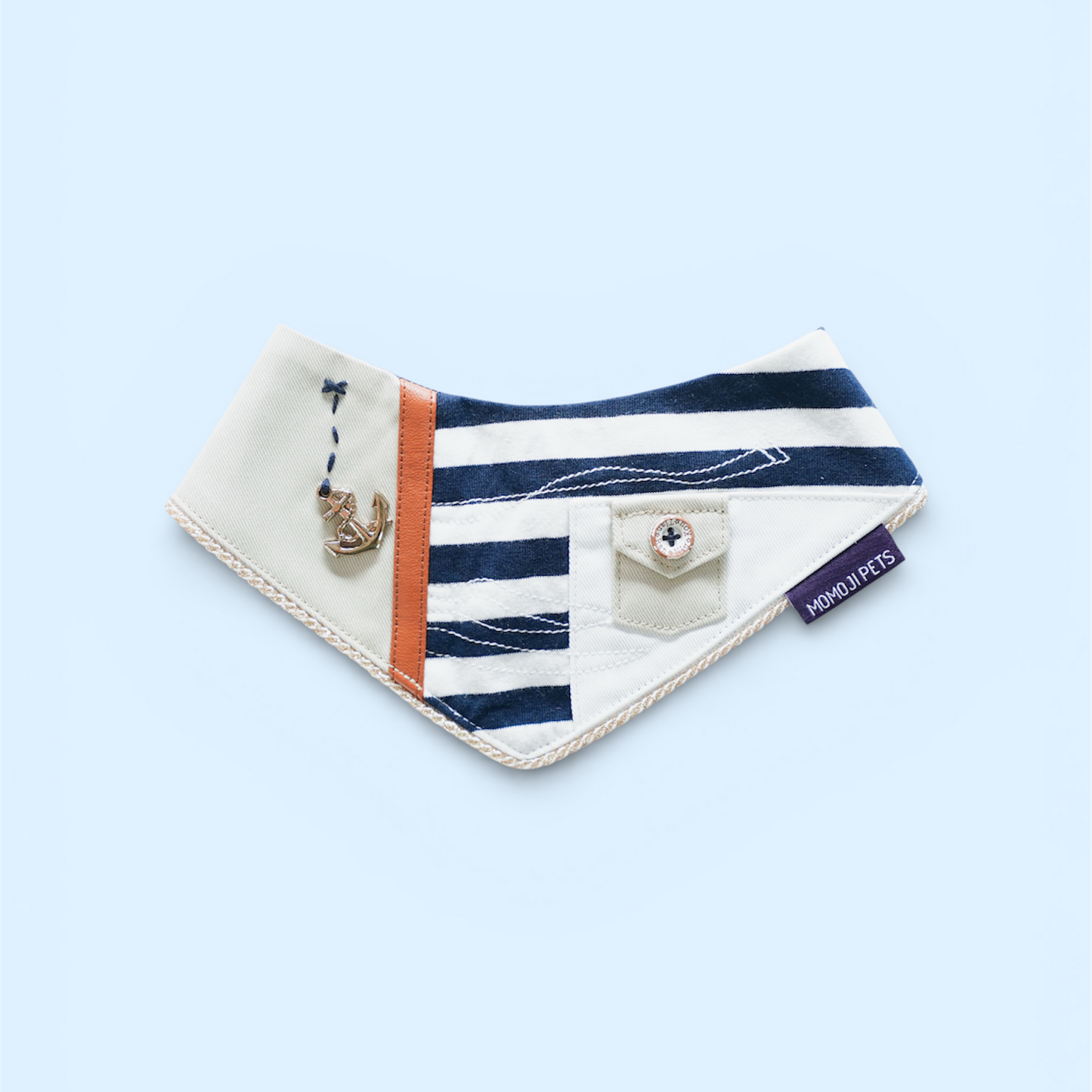Saint Tropez | Pet Neckwear