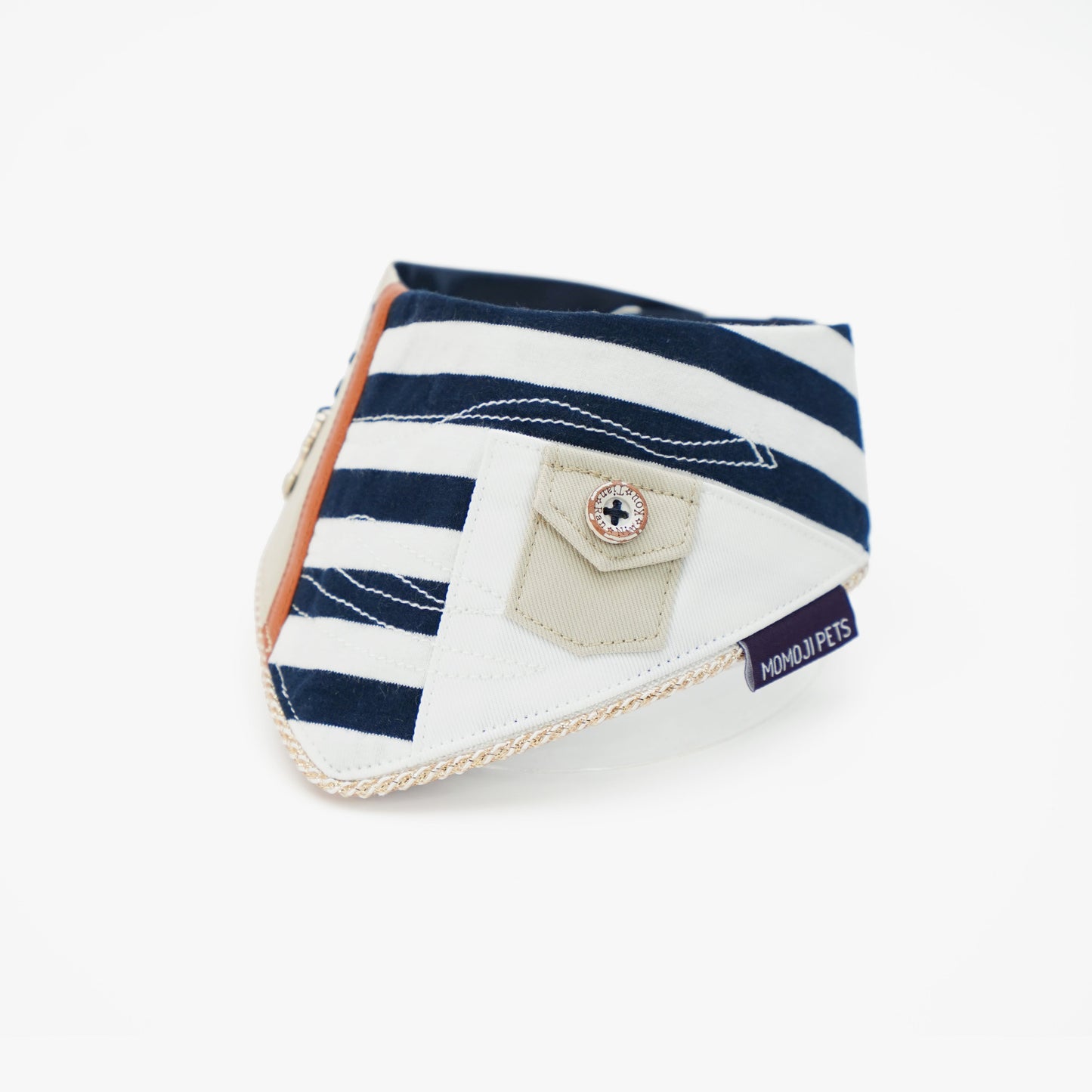 Saint Tropez | Pet Neckwear