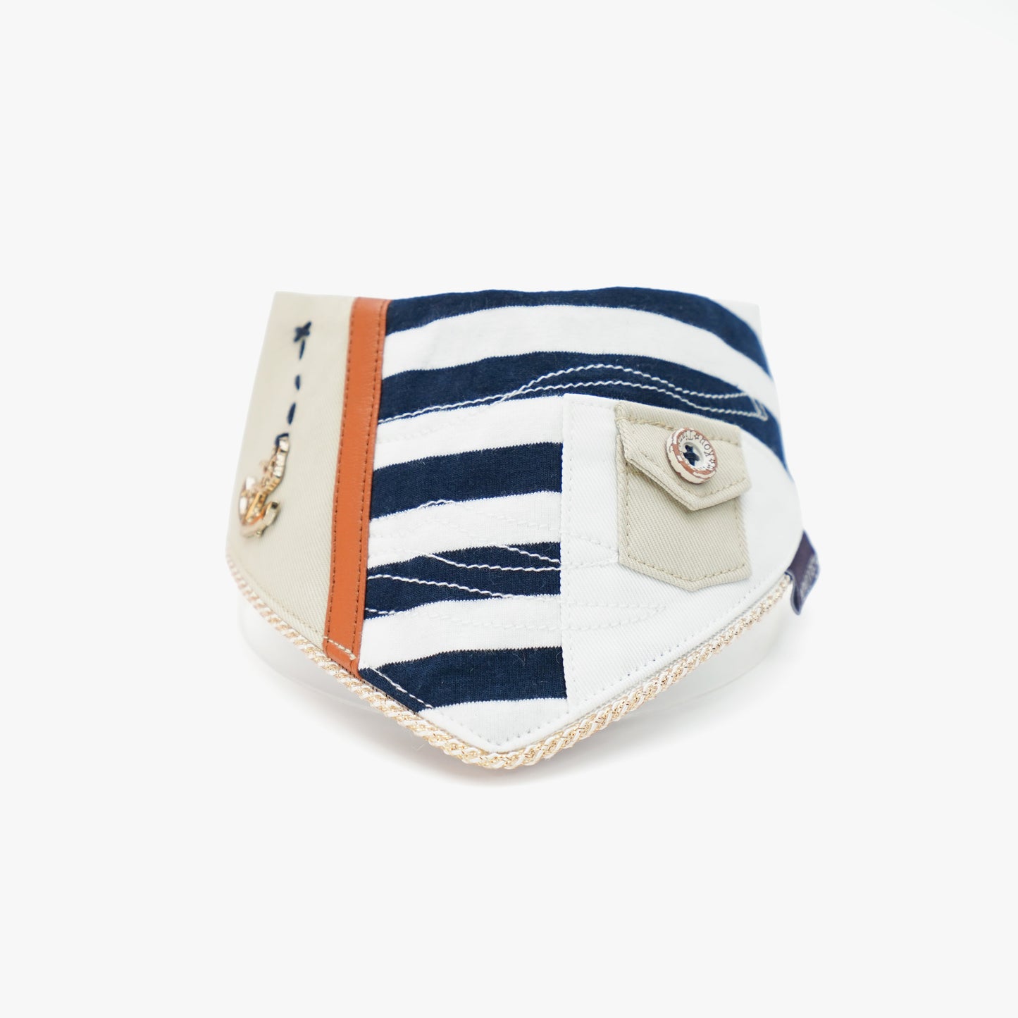 Saint Tropez | Pet Neckwear