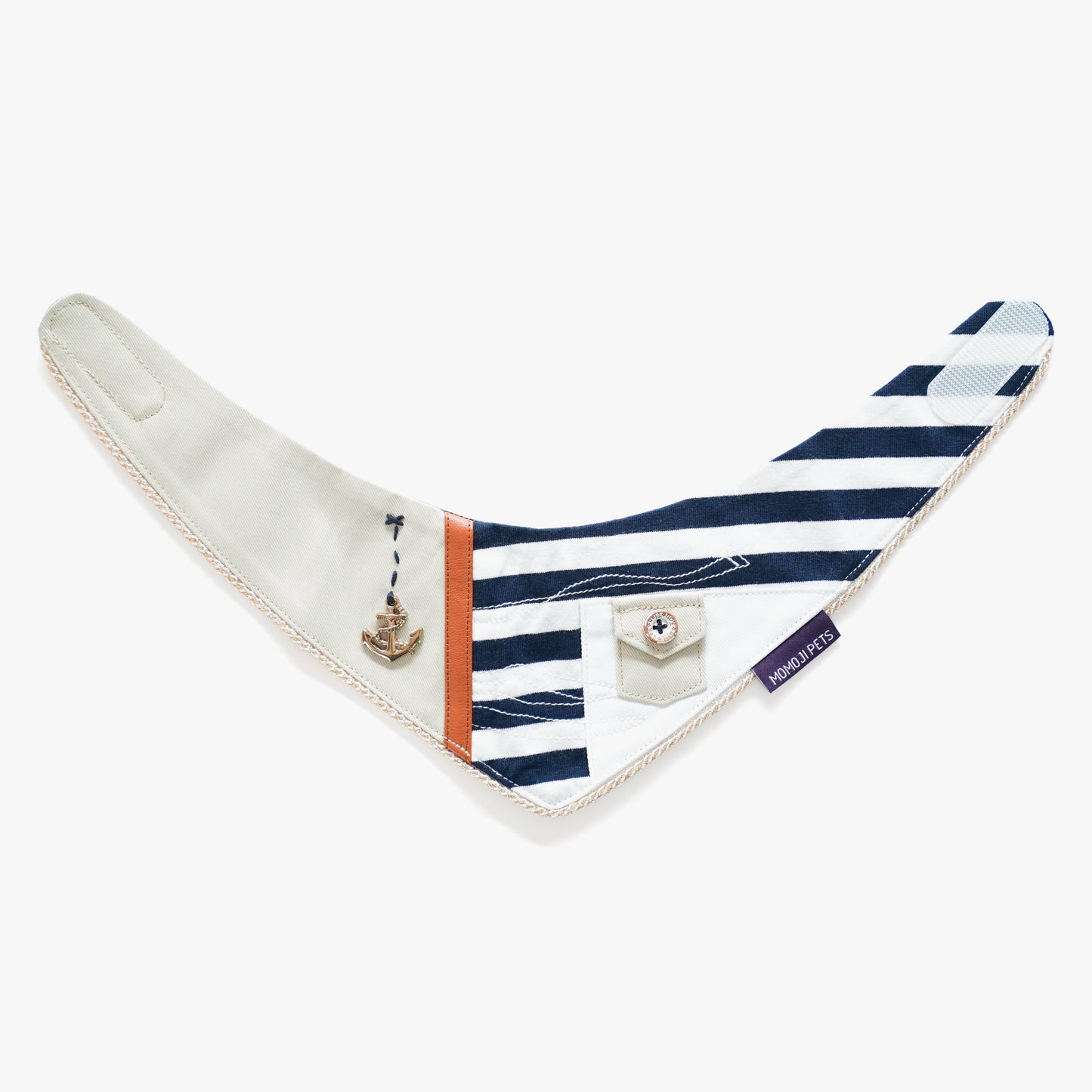 Saint Tropez | Pet Neckwear