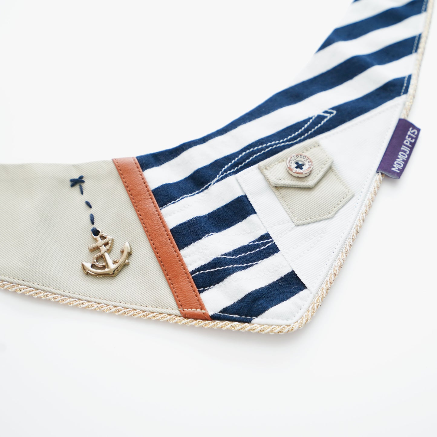 Saint Tropez | Pet Neckwear