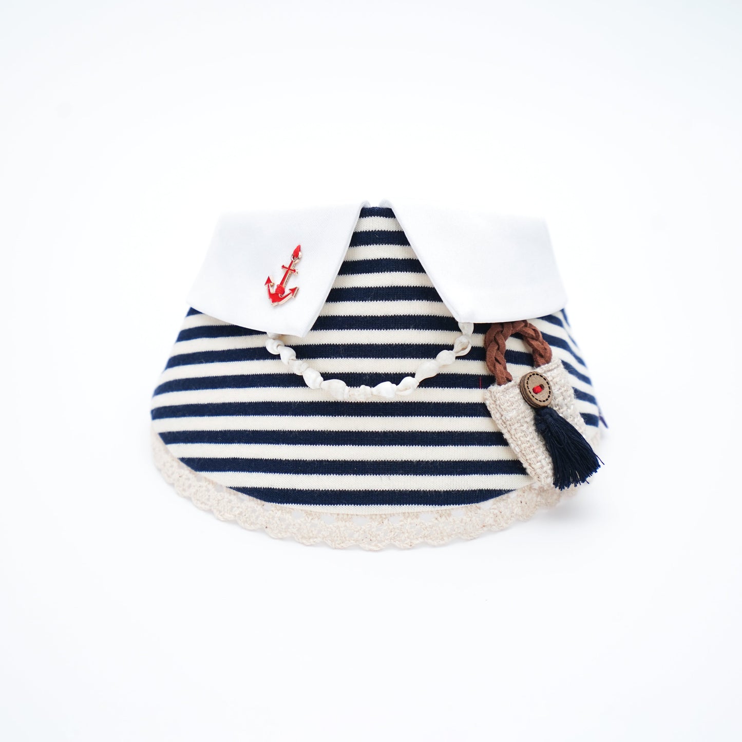 Deauville | Pet Neckwear