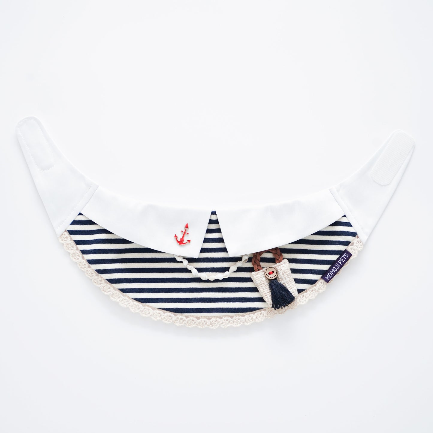 Deauville | Pet Neckwear