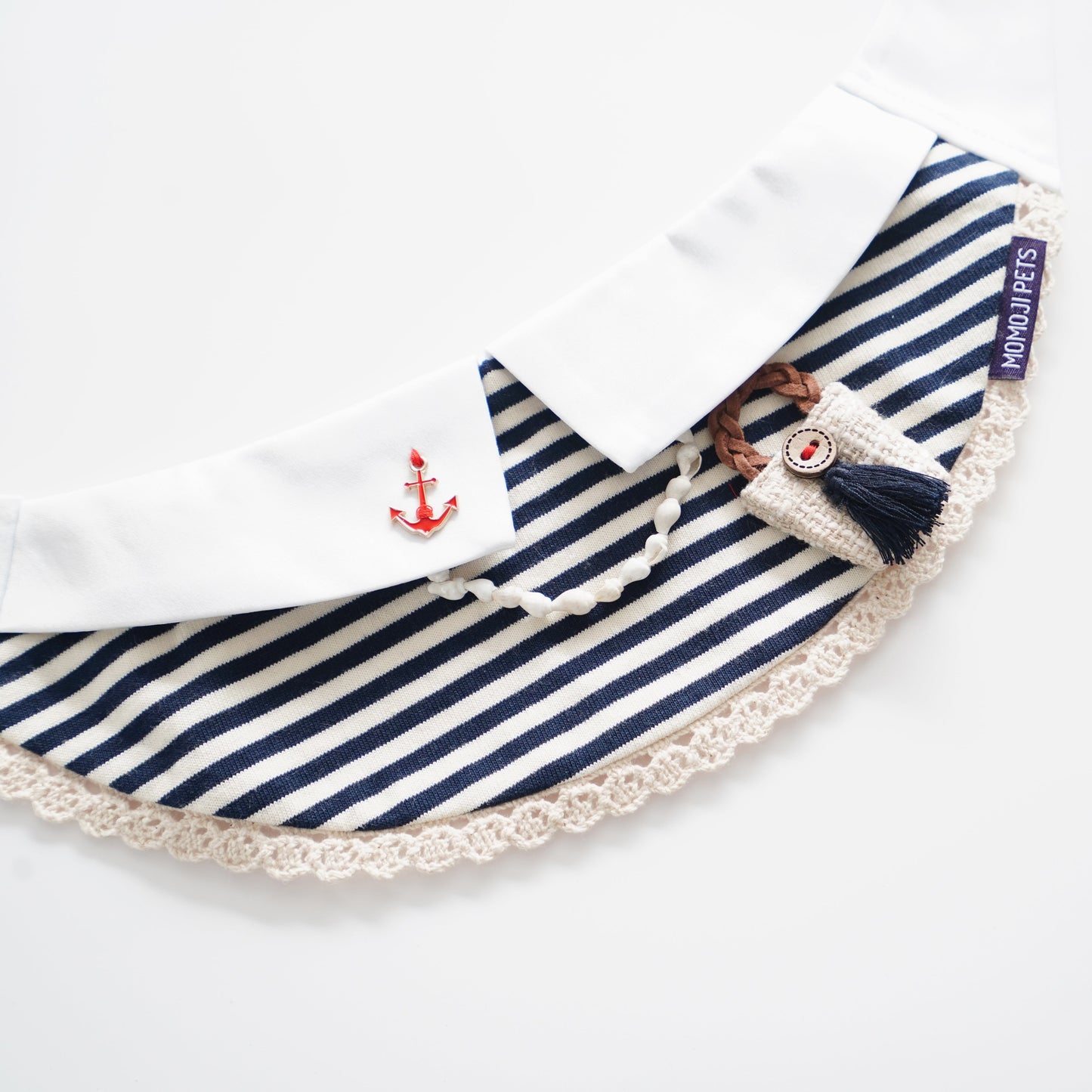 Deauville | Pet Neckwear